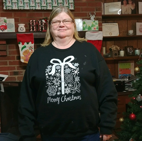 Meet your Posher, Terry - Picture 1 of 1